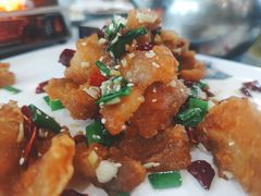 -老唐三下锅 ·张家界地标美食(溪布街店)
