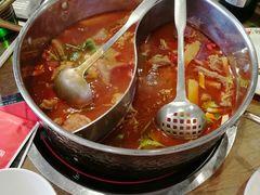 -刘一锅筋头巴脑(小北店)