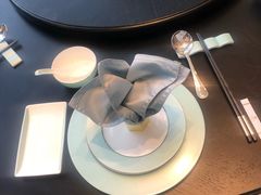 -翠湖宾馆·中餐厅