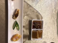 翡翠豆腐-厉家菜(金宝街店)