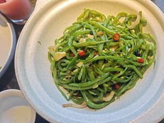 -湘南情·38秒生炒黄牛肉(学院路店)