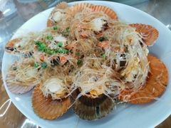 -明记海鲜大排档(巽寮湾店)