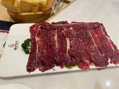 -围炉夜话·潮汕卤水火锅(榕江店)