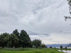 -大理洱海