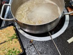 -福成自助烤肉(长阳店)