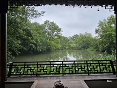 -西溪国家湿地公园