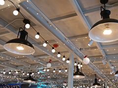 -石牌岭小亮蒸虾•湖北老字号(左岭店)