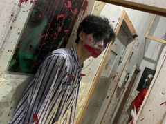 -长藤鬼校(龙翔店)