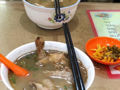 -袁森泰鲜汤(江汉区三民靓汤店)