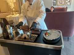 -王品牛排(郑州大卫城店)