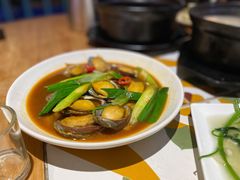 -鑫阿强海鲜大排档·老厦门特色菜(中山路店)