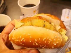 -卡乐星(美罗城店)
