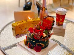 -Peet's 皮爷咖啡(陆家嘴中心店)
