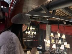 -铜锣湾·有麝自然香(重庆新天地店)
