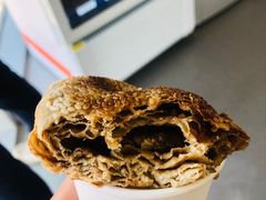 -李小老烧饼(常营民族家园店)