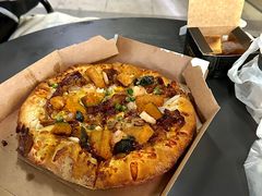 -达美乐比萨(南站西路店)