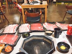 -八角锄烧·肉火锅(天河城店)