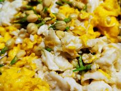 茉莉花炒鸡蛋-云海肴·汽锅鸡·云南菜(美罗城店)