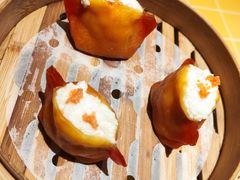 -蔡澜点心·粤菜(花城汇南区店)