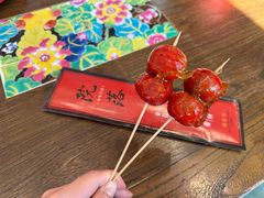 -院落新京菜·烤鸭(地安门店)
