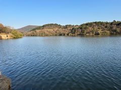 -南京市无想山景区