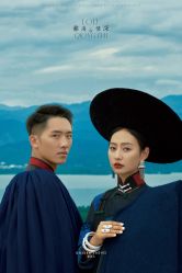 -金夫人婚纱摄影(西昌店)