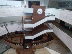 -二沙岛-广东华侨博物馆