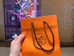 -爱马仕 HERMES(上海ifc商场店)