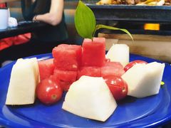 -大鸭梨烤鸭(甘家口店)