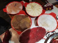 -大龙燚·旷野鲜火锅(广州首店)