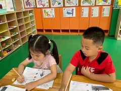 -MUFFY'S博识梦飞幼儿园(万柳园)