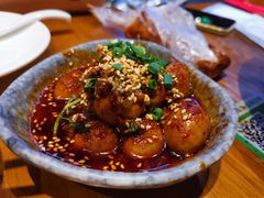 -付小姐在成都(吾悦广场店)