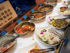 -東盛炭烤自助料理(浦东文峰广场店)