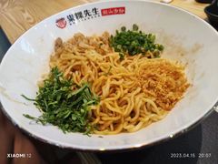 -汤粉哥·粜粿先生潮汕汤粉(京南店)