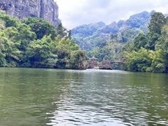 -丹霞山风景名胜区