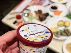 -芭菲盛宴·环球美食(解放碑英利国际店)