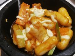 -韩宫宴烤肉·料理(南京江宁万达店)