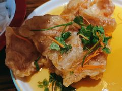 -李老哈·东北菜(宋园路店)