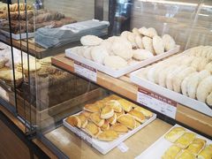 -长发西饼(临顿路店)