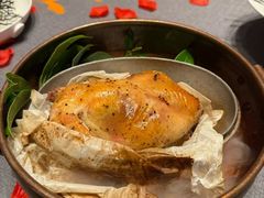 -桂满陇·海市蜃楼·黑金(国金店)