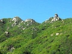 -封龙山风景区