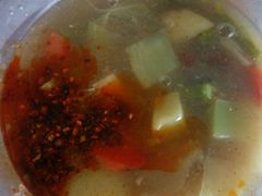 -刘老虎肉丸糊辣汤(总店)
