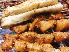 -老虎滩大连海鲜烧烤(建邺云锦路总店)