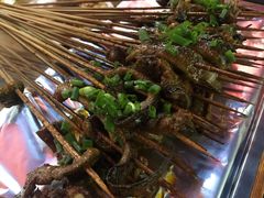 -晓靖轩烧烤(沙河风情店)