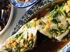 -南花桥羊肉馆老字号(乌镇店)