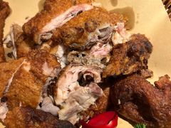 -前海沿·青岛菜(乐客城店)