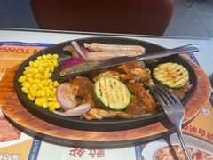 -文通冰室(东方宝泰店)