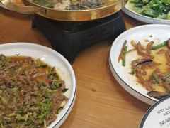 -食光慢宴·安吉土菜馆