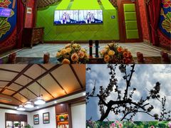 -悠然爱空间高尔夫温泉别墅轰趴馆(思念果岭店)
