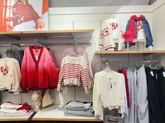 -GAP(王府井奥莱·香江小镇店)